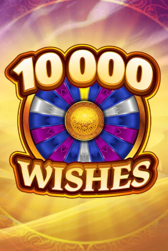 Демо игра 10000 Wishes от Games Global | Casino X BY