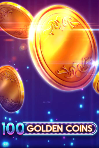 Демо игра 100 Golden Coins от Amusnet Interactive | Casino X BY