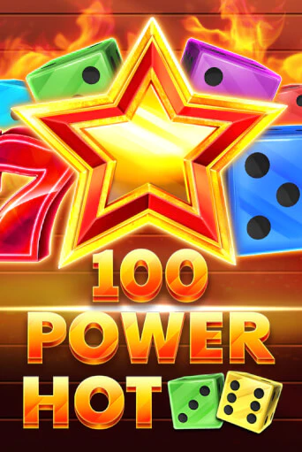 Демо игра 100 Power Hot Dice от Amusnet Interactive | Casino X BY