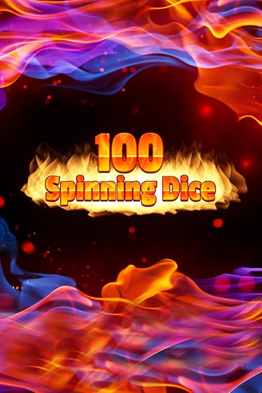 Демо игра 100 Spinning Dice от Spinomenal | Casino X BY