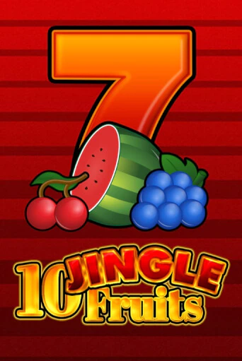 Демо игра 10 Jingle Fruits от Fazi | Casino X BY