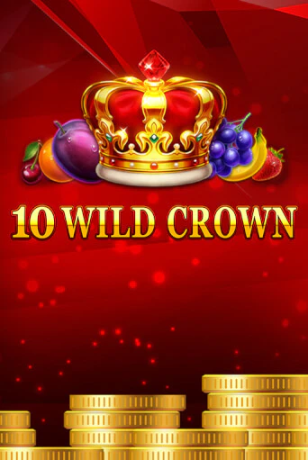 Демо игра 10 Wild Crown от Fazi | Casino X BY