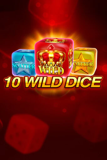 Демо игра 10 Wild Dice  от Fazi | Casino X BY