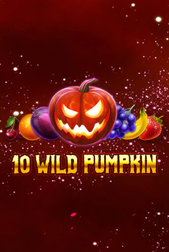 Демо игра 10 Wild Pumpkin   от Fazi | Casino X BY