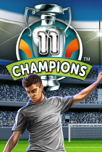 Демо игра 11 Champions от Microgaming | Casino X BY