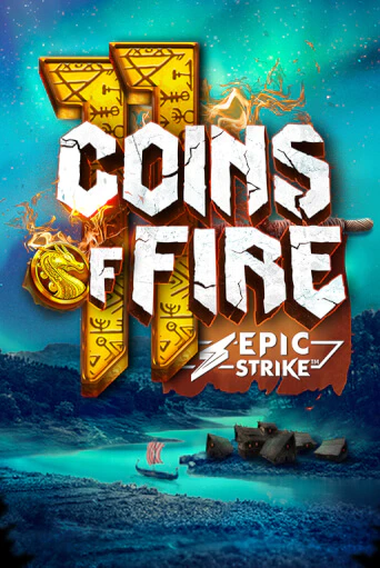 Демо игра 11 Coins of Fire от Games Global | Casino X BY