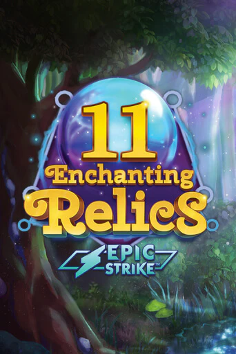 Демо игра 11 Enchanting Relics от Games Global | Casino X BY