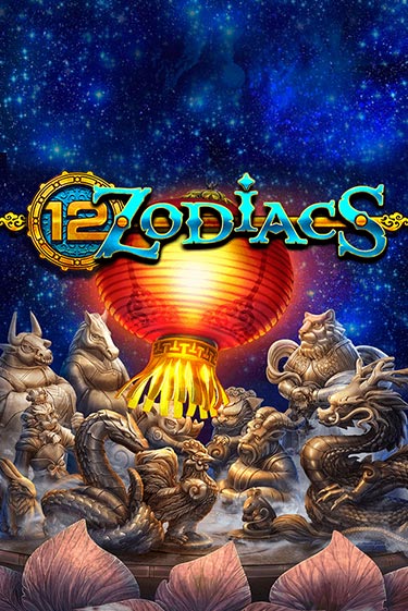 Демо игра 12 Zodiacs от Habanero | Casino X BY