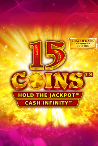 Демо игра 15 Coins Grand Gold Edition от Wazdan | Casino X BY