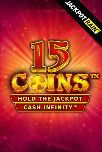 Демо игра 15 Coins JackpotRain от Wazdan | Casino X BY