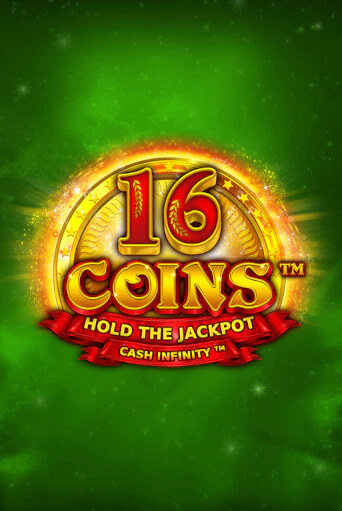 Демо игра 16 Coins от Wazdan | Casino X BY