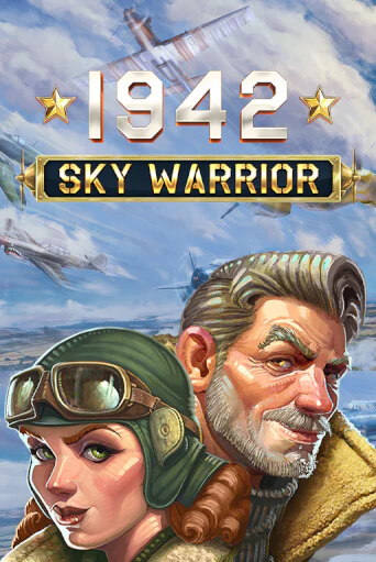 Демо игра 1942: Sky Warrior от Red Tiger | Casino X BY