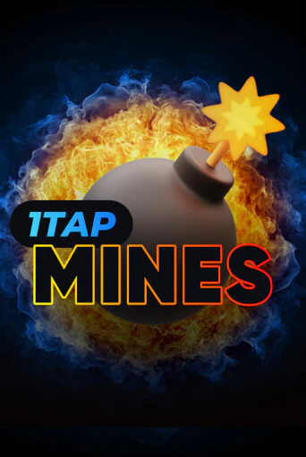 Демо игра 1Tap Mines от Turbo Games | Casino X BY