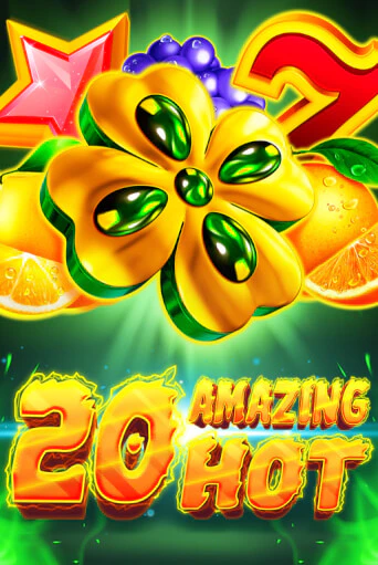 Демо игра 20 Amazing Hot от 5 Men Gaming | Casino X BY