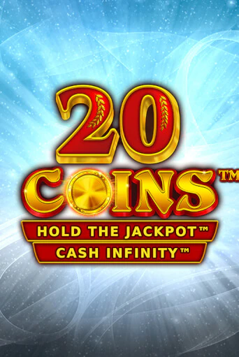 Демо игра 20 Coins от Wazdan | Casino X BY