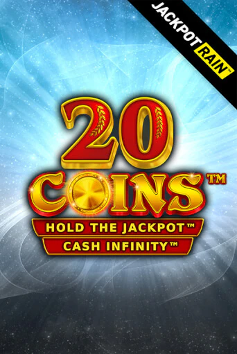 Демо игра 20 Coins JackpotRain от Wazdan | Casino X BY