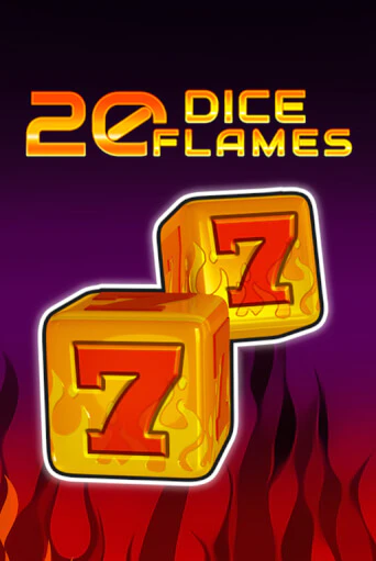 Демо игра 20 Dice Flames   от Fazi | Casino X BY