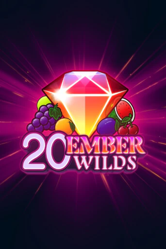 Демо игра 20 Ember Wilds от Gamomat | Casino X BY