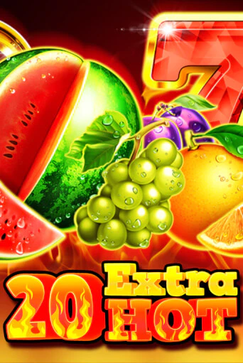 Демо игра 20 Extra Hot от 5 Men Gaming | Casino X BY
