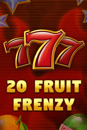 Демо игра 20 Fruit Frenzy от Fazi | Casino X BY