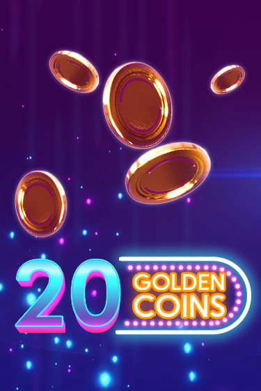 Демо игра 20 Golden Coins от Amusnet Interactive | Casino X BY