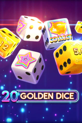 Демо игра 20 Golden Dice от Amusnet Interactive | Casino X BY