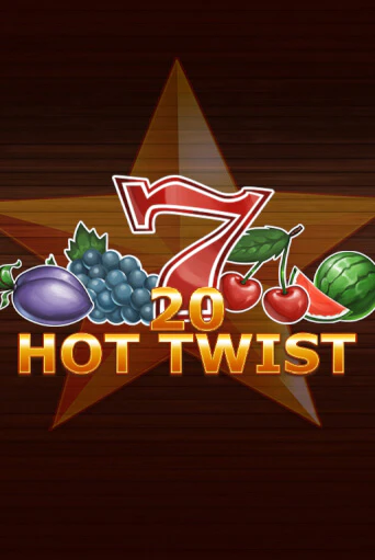 Демо игра 20 Hot Twist от 7Mojos | Casino X BY