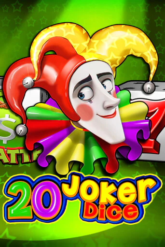 Демо игра 20 Joker Dice от Amusnet Interactive | Casino X BY