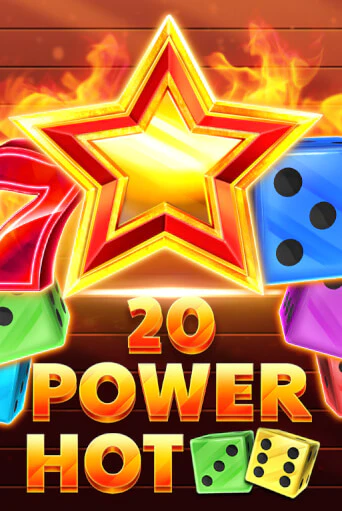 Демо игра 20 Power Hot Dice от Amusnet Interactive | Casino X BY