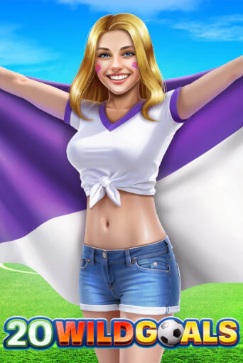Демо игра 20 Wild Goals от Amusnet Interactive | Casino X BY
