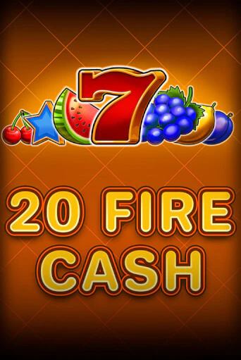 Демо игра 20 Fire Cash от Fazi | Casino X BY
