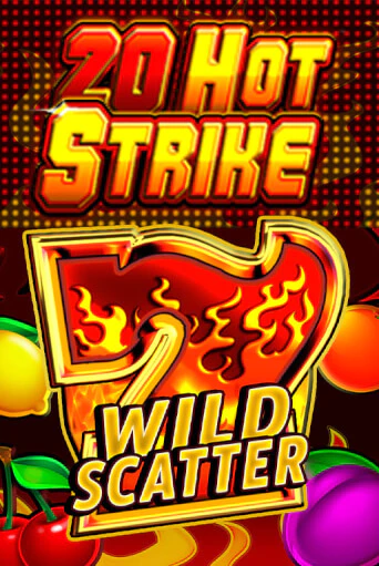 Демо игра 20 Hot Strike от Fazi | Casino X BY