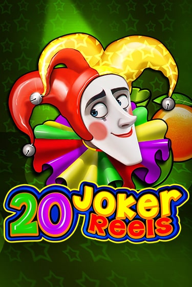 Демо игра 20 Joker Reels от Amusnet Interactive | Casino X BY