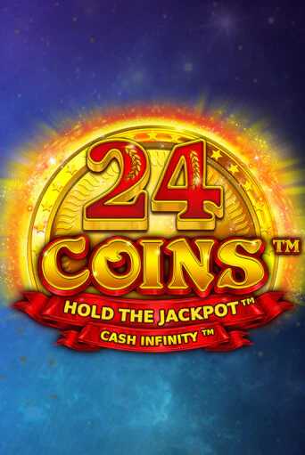 Демо игра 24 Coins от Wazdan | Casino X BY