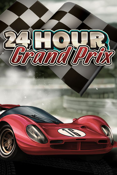 Демо игра 24 Hour Grand Prix от Red Tiger | Casino X BY