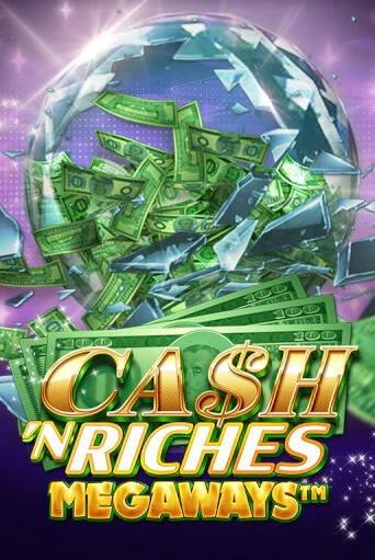 Демо игра Cash 'N Riches Megaways™ от Microgaming | Casino X BY