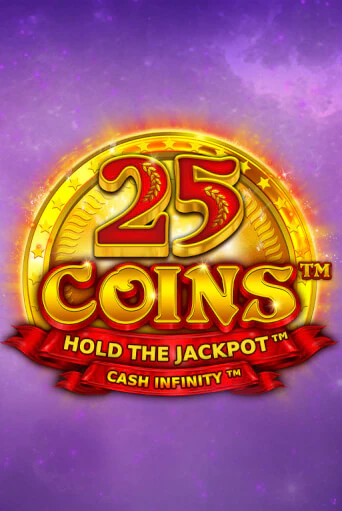 Демо игра 25 Coins от Wazdan | Casino X BY