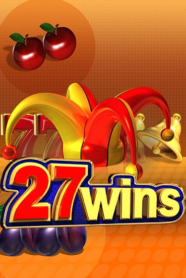 Демо игра 27 Wins от Amusnet Interactive | Casino X BY