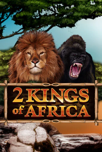 Демо игра 2 Kings of Africa от Red Rake Gaming | Casino X BY