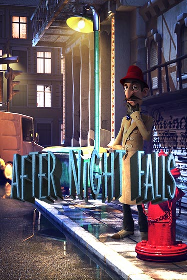 Демо игра After Night Falls от BetSoft | Casino X BY