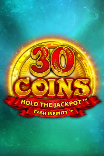 Демо игра 30 Coins от Wazdan | Casino X BY