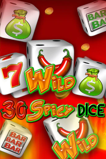 Демо игра 30 Spicy Dice от Amusnet Interactive | Casino X BY