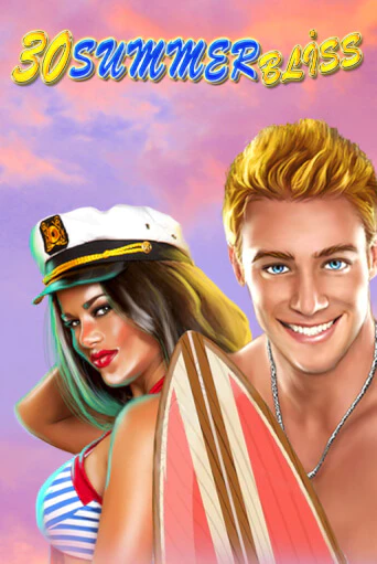 Демо игра 30 Summer Bliss от Amusnet Interactive | Casino X BY