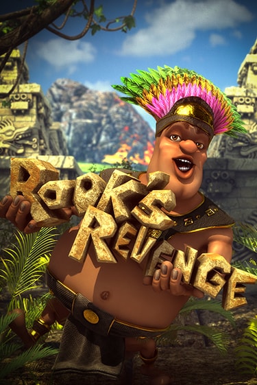 Демо игра Rook's Revenge от BetSoft | Casino X BY