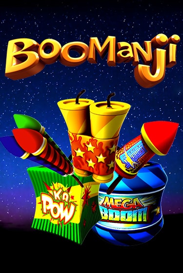 Демо игра Boomanji от BetSoft | Casino X BY