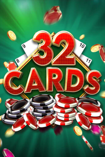 Демо игра 32 Cards от RTG Slots | Casino X BY