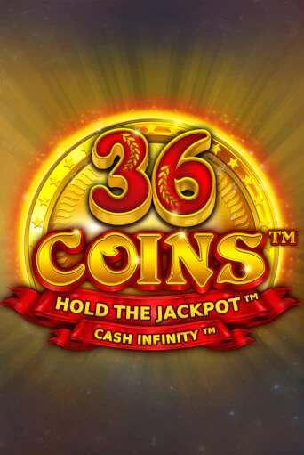 Демо игра 36 Coins от Wazdan | Casino X BY