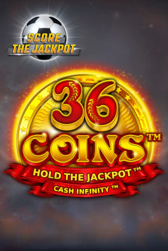Демо игра 36 Coins Score The Jackpot от Wazdan | Casino X BY