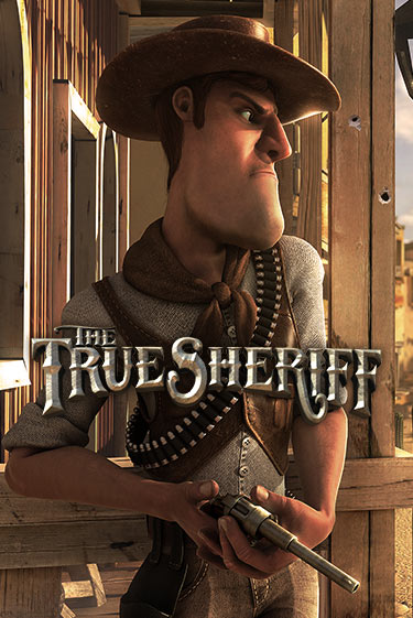 Демо игра The True Sheriff от BetSoft | Casino X BY