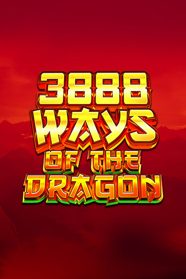 Демо игра 3888 WAYS от iSoftBet | Casino X BY